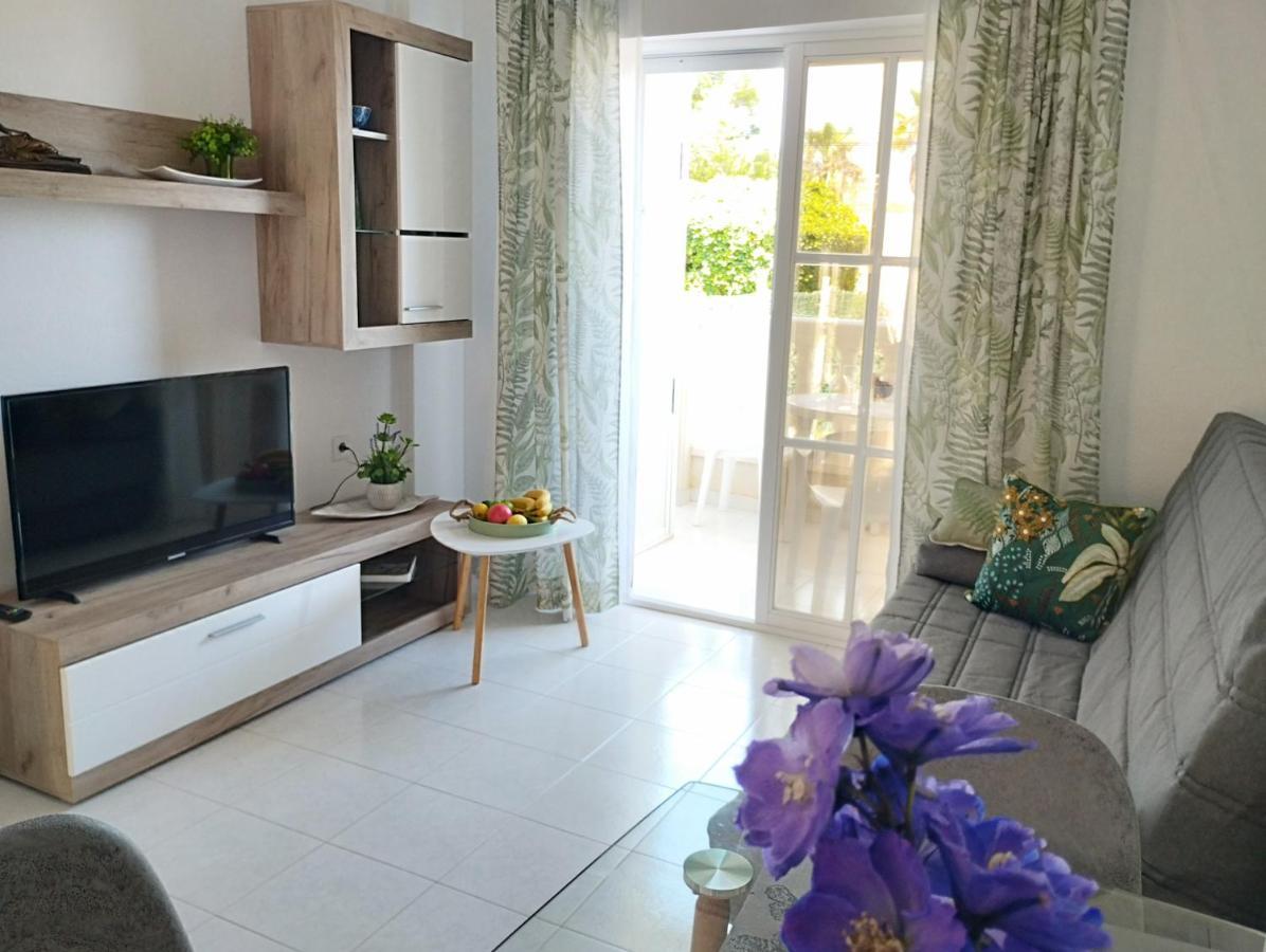Torrevista Three Bedroom Apartment, Two Swimming Pools And Garage 托雷维耶哈 外观 照片